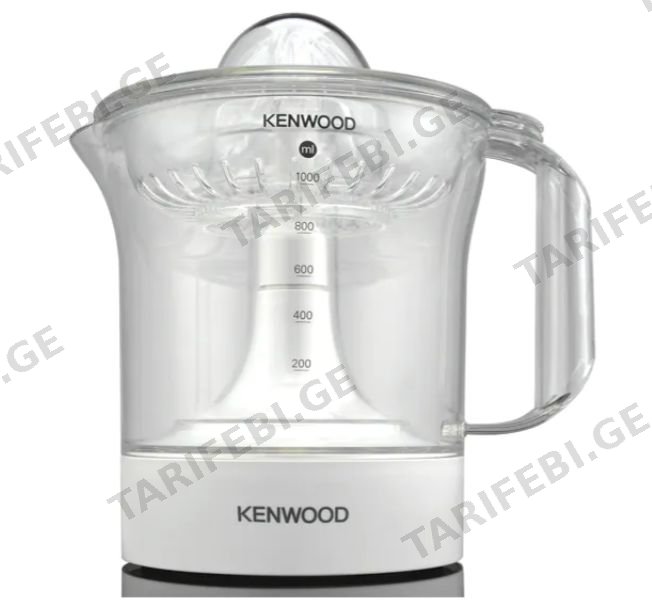 ციტრუსის საწური Kenwood JE280A