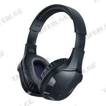 REMAX BLUETOOTH EARPHONE RB-750HB BLUE