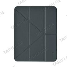 Proove Solid Case iPad Air 11" 2024 green პლანშეტის ქეისი