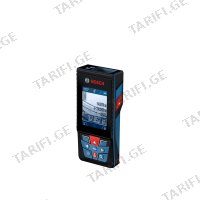 (150მ) ლაზერული მანძილმზომი BOSCH GLM 150-27 C