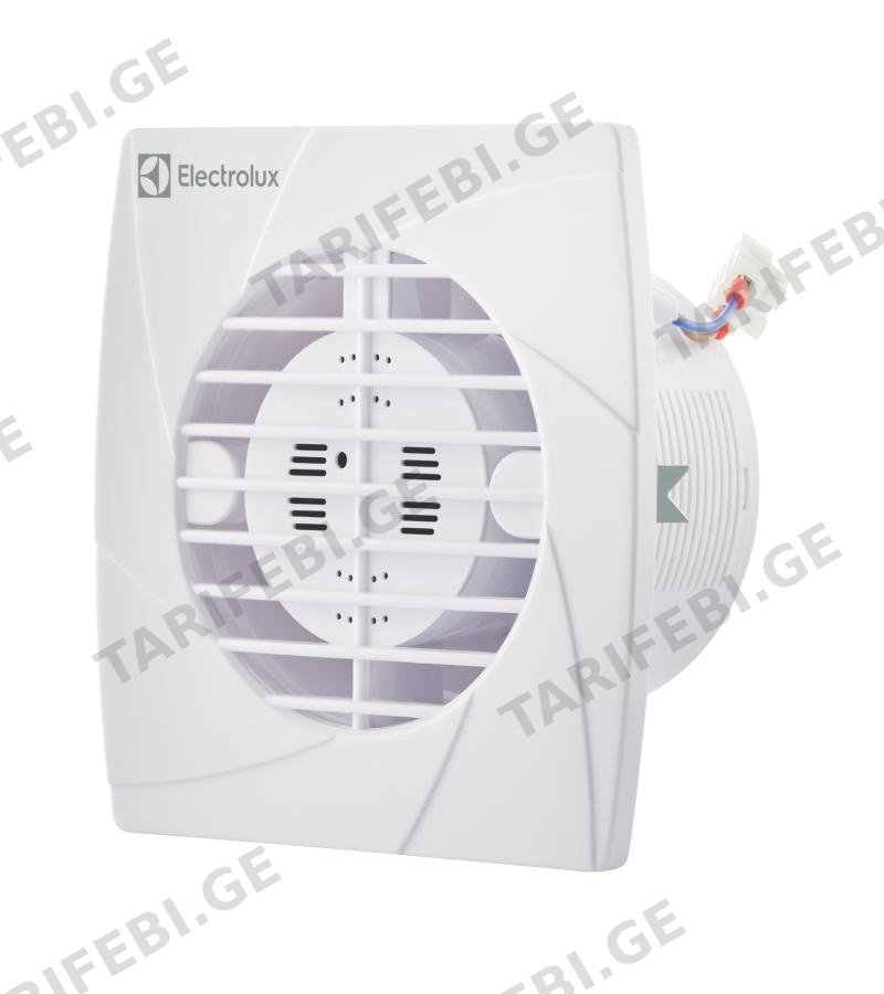 აბაზანის გამწოვი 100-ნი EAFE-120 მწარ. Electrolux