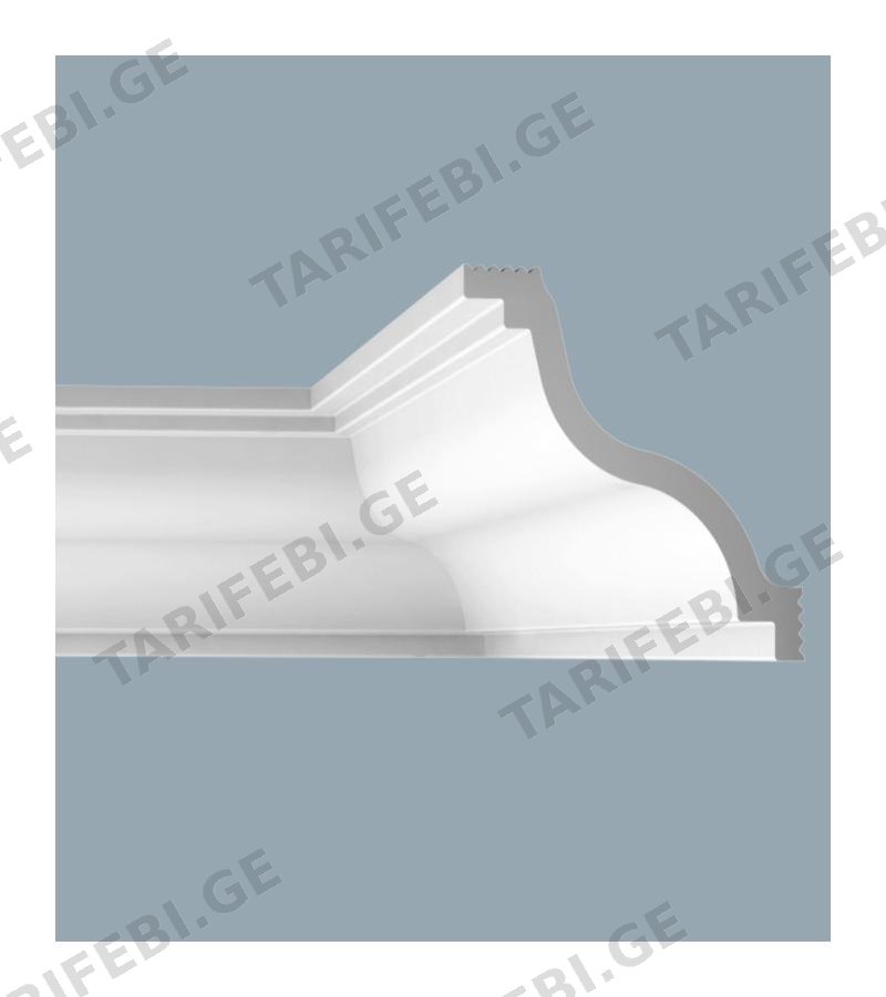 პენოპლასტის პლინტუსი Bello-Deco C 5/80