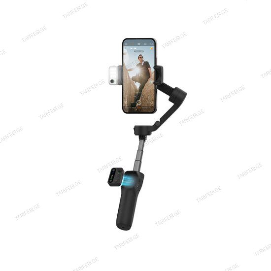 Hohem Gimbal ISteady V3 Black
