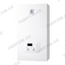 გათბობის ქვაბი bysic 18kw