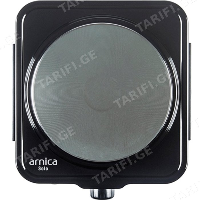 ელექტროქურა ARNICA SOLO GH25030 (1500 W)