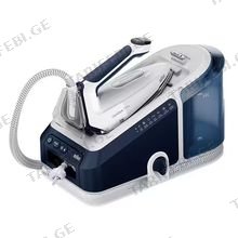 BRAUN IS7282BL 2700W უთო გენერატორი