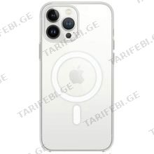 NEWFACE Apple iPhone 16 Pro Max მობილური ტელეფონის ქეისი