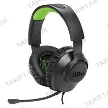 JBL Quantum 100X Gaming ყურსასმენი