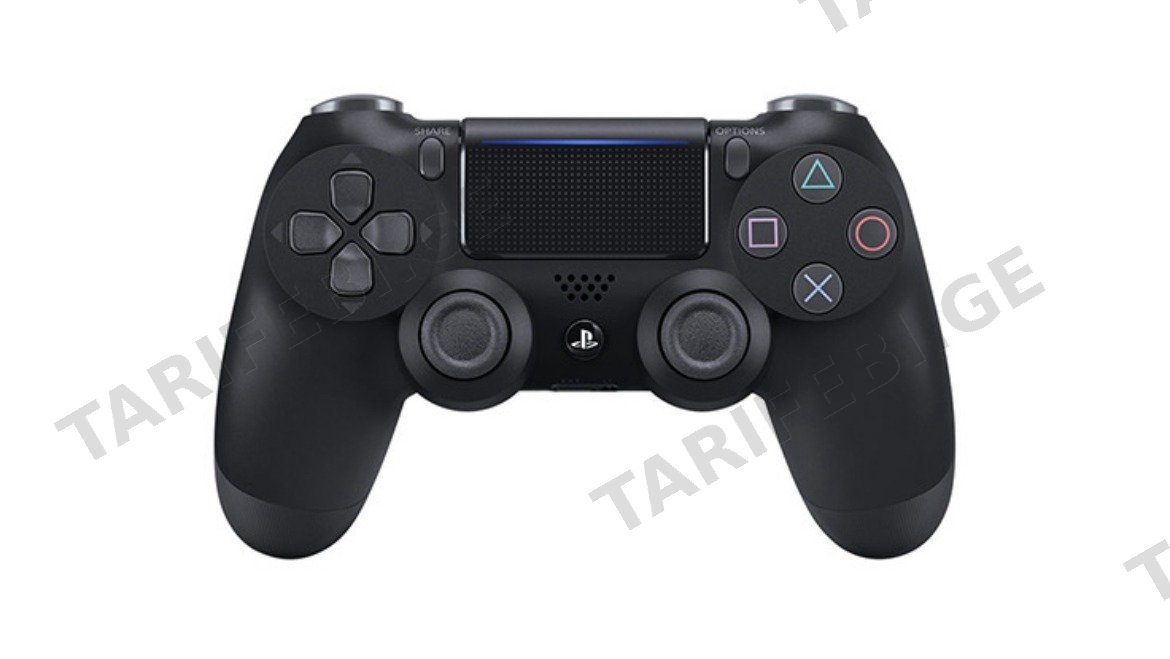 Wireless Controller For PC4 And PC4pro