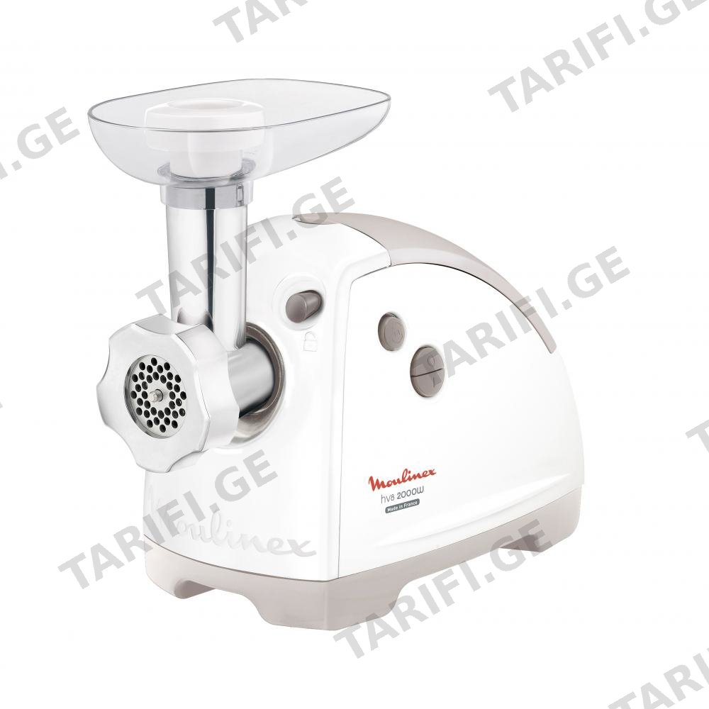 ხორცსაკეპი Moulinex ME626132