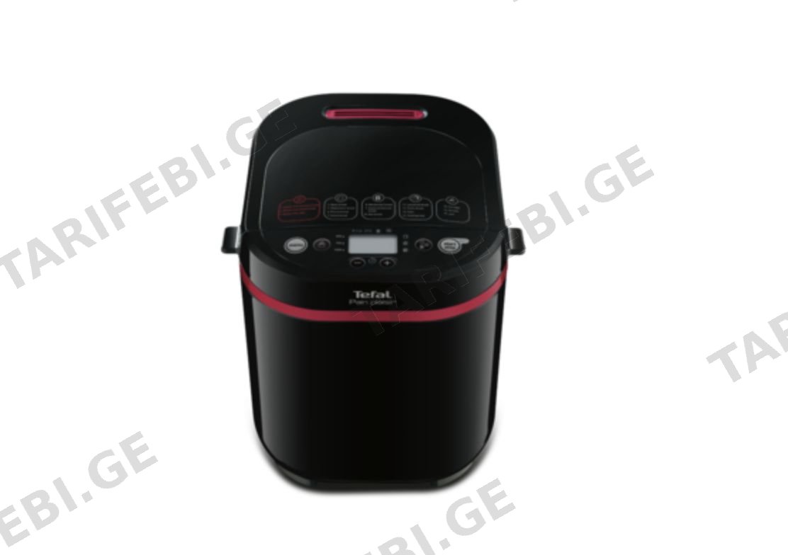 პურის საცხობი TEFAL PF220838