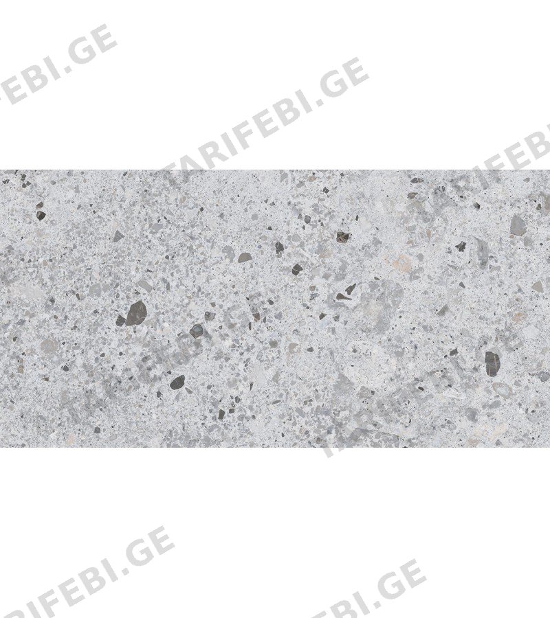 კერამოგრანიტი N. JAYA MATT GRIS 017-L 60*120 მწარ. NAVARTI