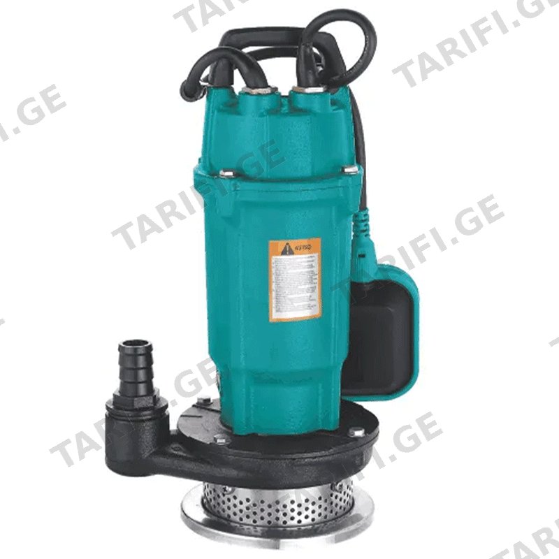 წყლის ტუმბო LEO (0.75kw/1.0HP)