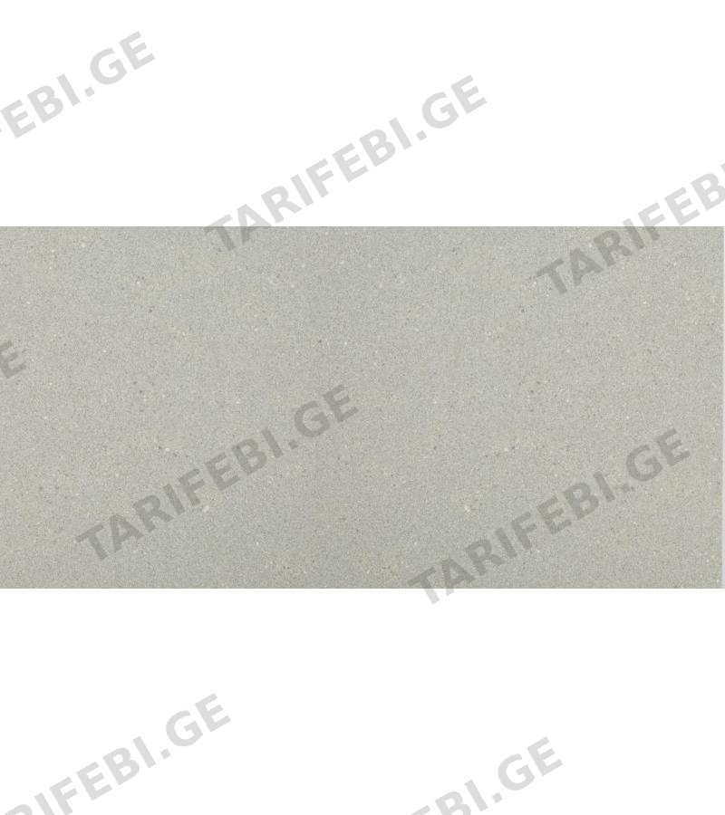 კერამიკ. ფილა ISTANBUL LIGHT GRAY NATURAL SERAMIKSAN 60*120