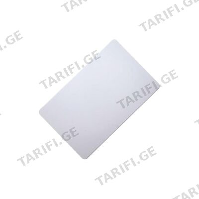 ბარათი DS-K7M101-E0, EM Card