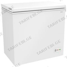 Marazzi CF-218FS(SW) ერთკამერიანი მაცივარი