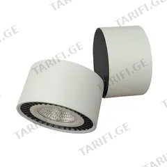 დაუნლაითი MIRAS LS-S169 10W WH
