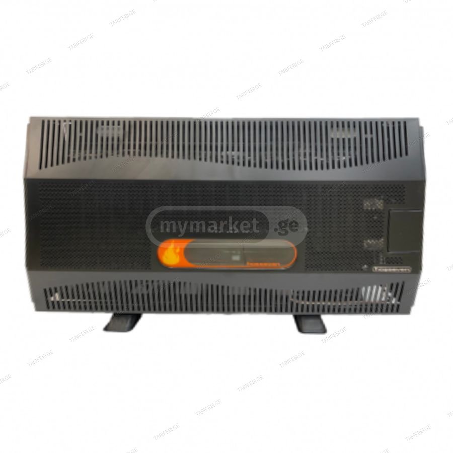 HOSSEVEN HHS-11 BLACK FAN GLASS