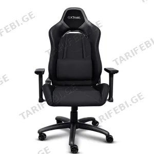Trust GXT714 Ruya Gaming Chair Black (24908)