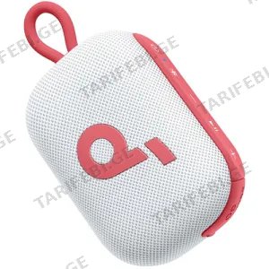 Anker Soundcore Select 4 Go Red A31X1091