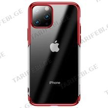 BASEUS WIAPIPH65S-DW09 Apple iPhone 11 Pro Max მობილური ტელეფონის ქეისი