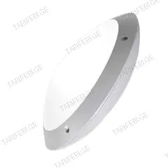 გარე სანათი Fumagalli LUCIA GREY OPAL E27 1x
