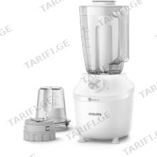 PHILIPS HR2191/20 600W ბლენდერი