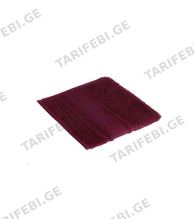 პირსახოცი მოდ. COLOURIST ზომა 90*150 ფერი K.PEMBE მწარ. OZDILEK