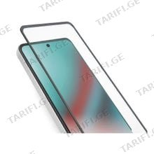 Glass Pro+ Full Screen Tempered Glass 111D Xiaomi Poco X8 Pro Max