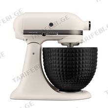KITCHENAID 5KSM180CBBLD სტაციონარული მიქსერი