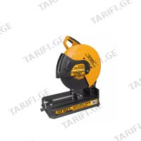 (2300W) მეტალის საჭრელი სამონტაჟო ხერხი DINGQI
