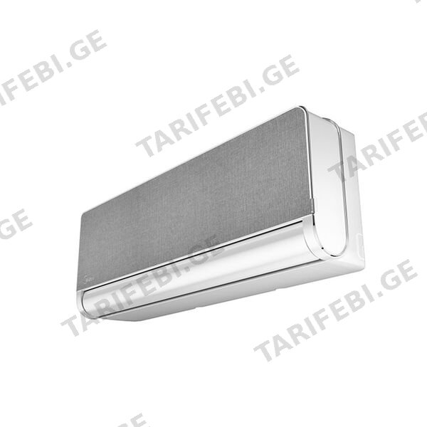 კონდიციონერი MIDEA XT-12N8D6 Silver