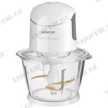 Sencor SCB 5100WH 500W ჩოფერი