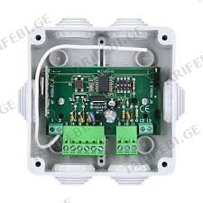 რადიომიმღები SELW2630MF WIEGAND 433 MHZ RF RECEIVER