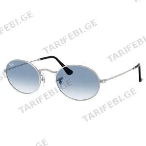 Ray-Ban RB3547 003/3F 54 M