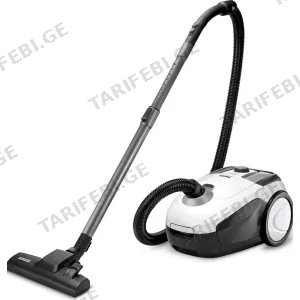 მტვერსასრუტი KARCHER VC 2 (ERP) EU-I