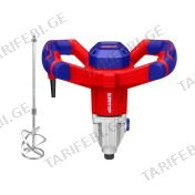 ბეტონის შემრევი 1400ვტ Emtop-EMXR14001