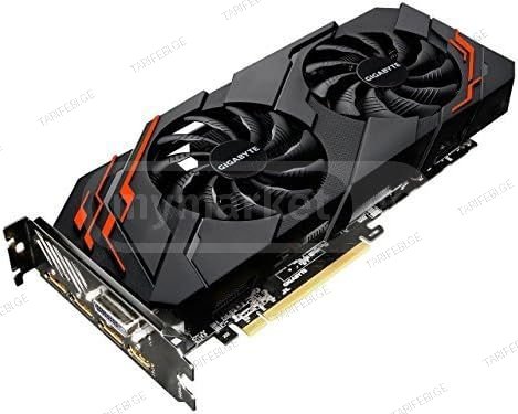 ✅⚠️GIGABYTE GeForce GTX 1070 WINDFORCE OC 8G✅⚠️