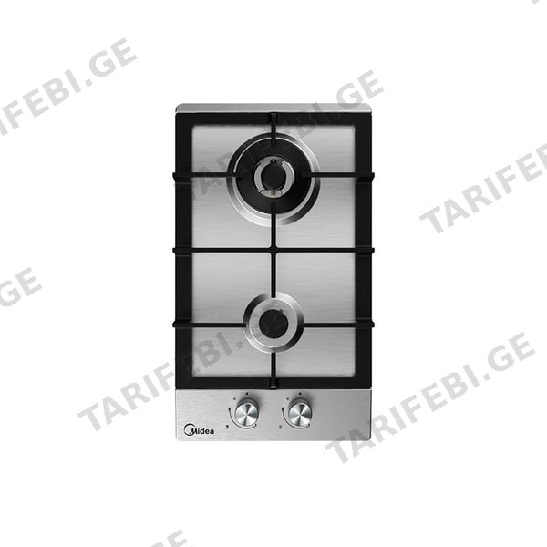 გაზქურის ზედაპირი MG30SB005DT1B MIDEA