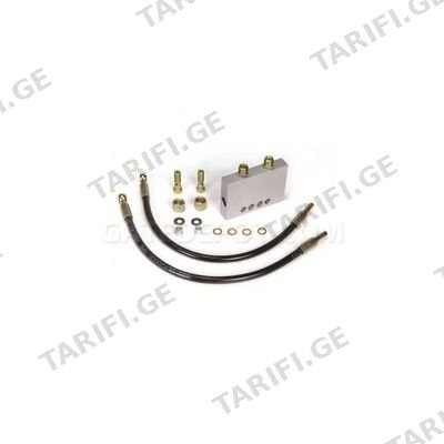 ANTI-VANDAL VALVE FOR BARRIER 401066