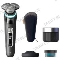 ელექტრო წვერსაპარსი PHILIPS XP9200/30 სველი და მშრალი მოხმარება