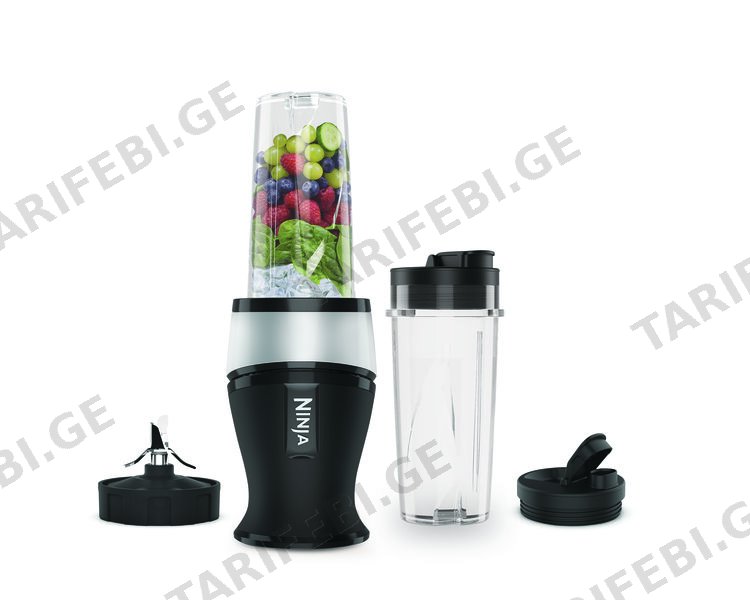 ბლენდერი Ninja QB3001EUS