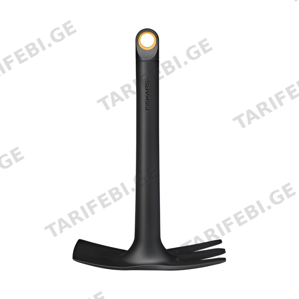 თოხი პლასტმასის Fiskars Solid 1072100