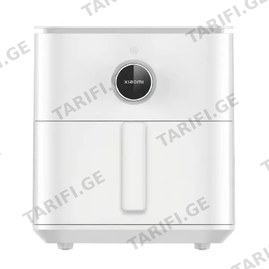 XIAOMI Smart Air Fryer 6.5L White (MAF10)