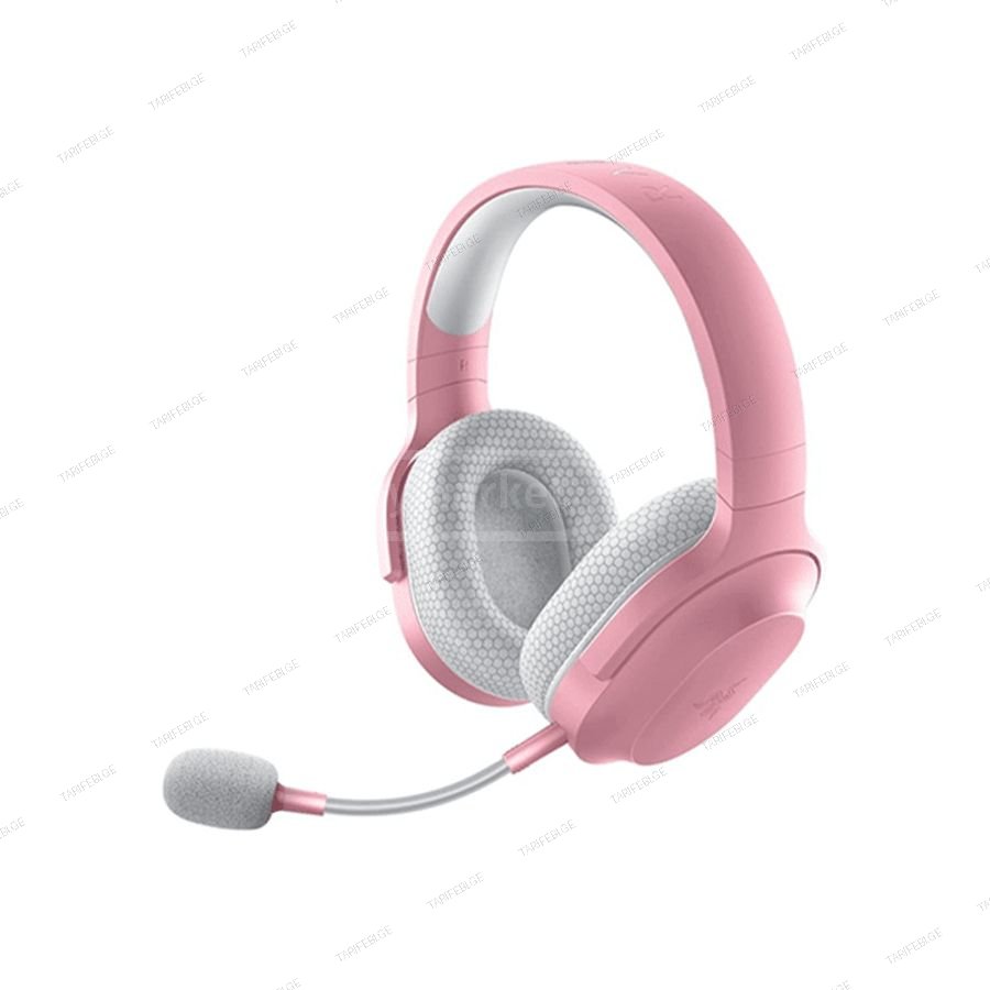 Razer Headset Barracuda X 2022 BT/WL Quartz