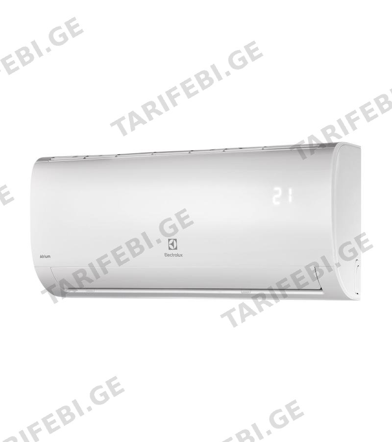 კონდიციონერი ინვენტორული ATRIUM DC EACS/I-24HAT/N3_21Y მწარ. Electrolux