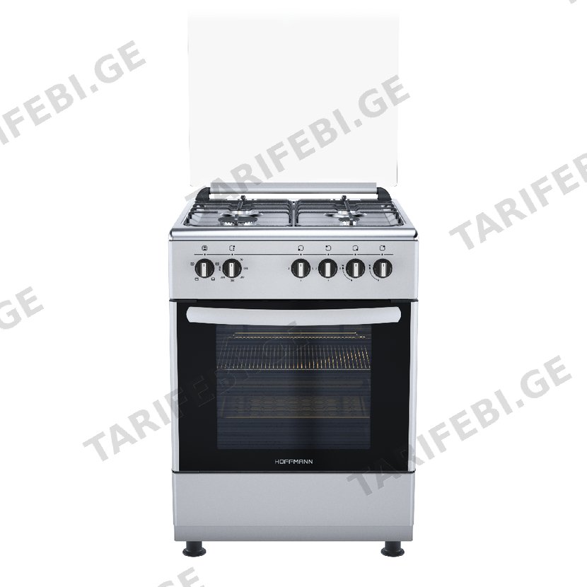 გაზქურა HOFFMANN HG460G