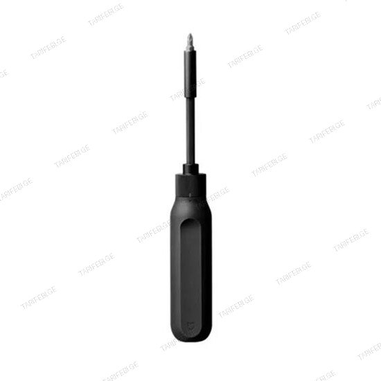 Xiaomi Mi 16-in-1 Ratchet Screwdriver BHR4779GL Black