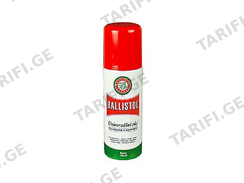 BALLISTOL UNIVERSAL (100мл)