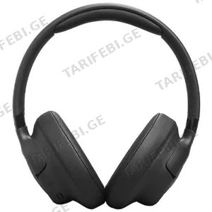 JBL Tune 730 BT Wireless Over-ear Headphones Black